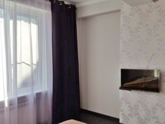 Двухкомнатная квартира в Сочи у моря 4