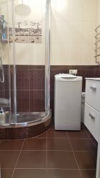 Двухкомнатная квартира в Сочи у моря 10