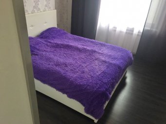 Двухкомнатная квартира в Сочи у моря 6