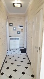 Двухкомнатная квартира в Сочи у моря 8